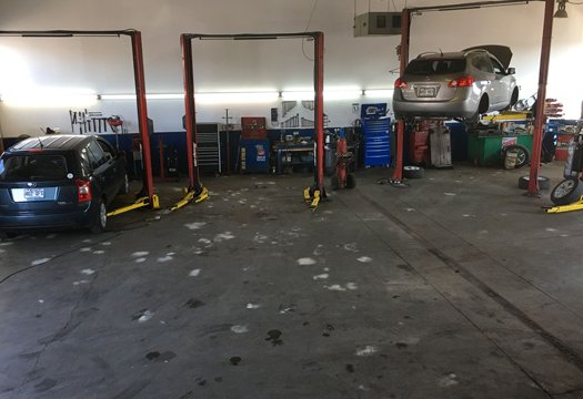 Service Image